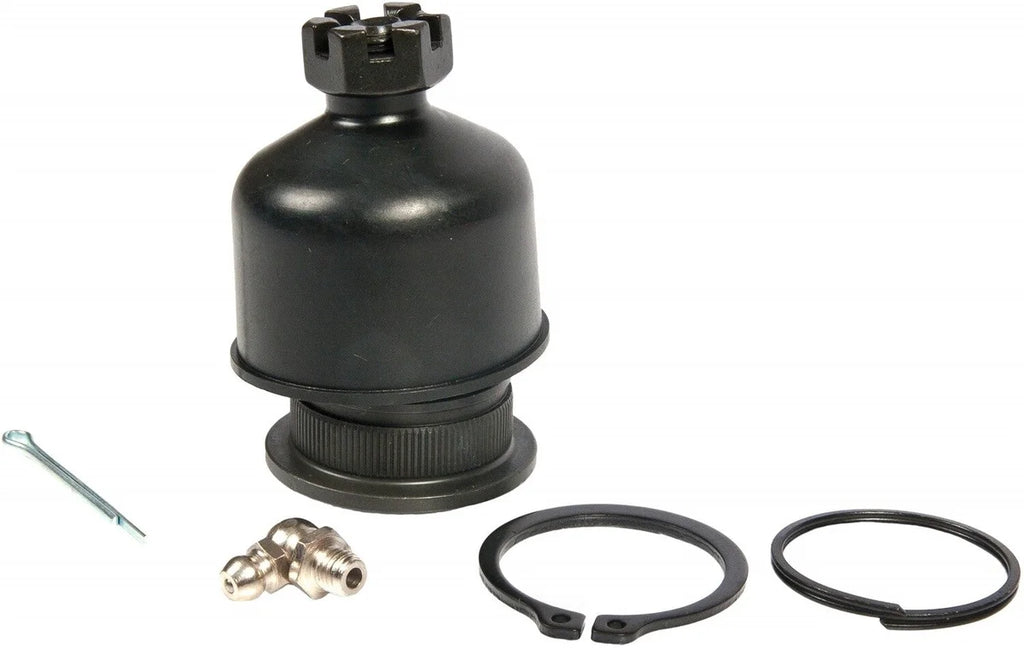 Proforged Ball Joint; Front Upper; 101-10344 fits 1994-1998 Honda Accord / Odyssey - Installation View