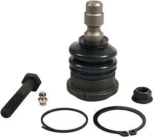 Proforged Ball Joint; Front Upper; Front Spring Type Coil; 101-10197 fits 1998-2010 Ford Ranger / Mazda B2300 / B3000 / B4000