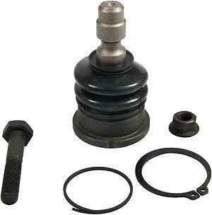 Proforged Ball Joint; Front Upper; Front Spring Type Coil; 101-10197 fits 1998-2010 Ford Ranger / Mazda B2300 / B3000 / B4000