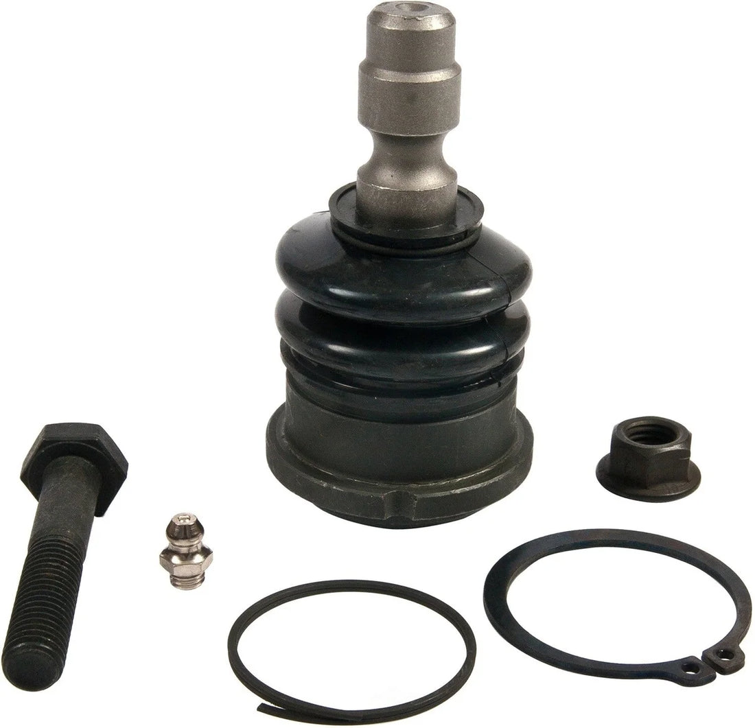 Proforged Ball Joint; Front Upper; Front Spring Type Coil; 101-10197 fits 1998-2010 Ford Ranger / Mazda B2300 / B3000 / B4000