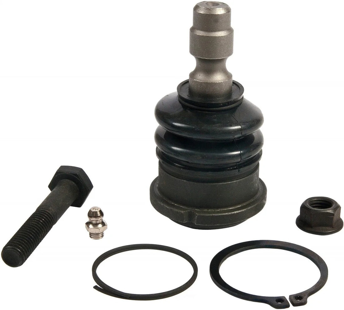 Proforged Ball Joint; Front Upper; Front Spring Type Coil; 101-10197 fits 1998-2010 Ford Ranger / Mazda B2300 / B3000 / B4000