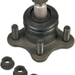 Load image into Gallery viewer, Proforged Ball Joint; Front Upper; Front Spring Type Torsion Bar; 101-10332 fits 2004-2011 Chevrolet Colorado / GMC Canyon