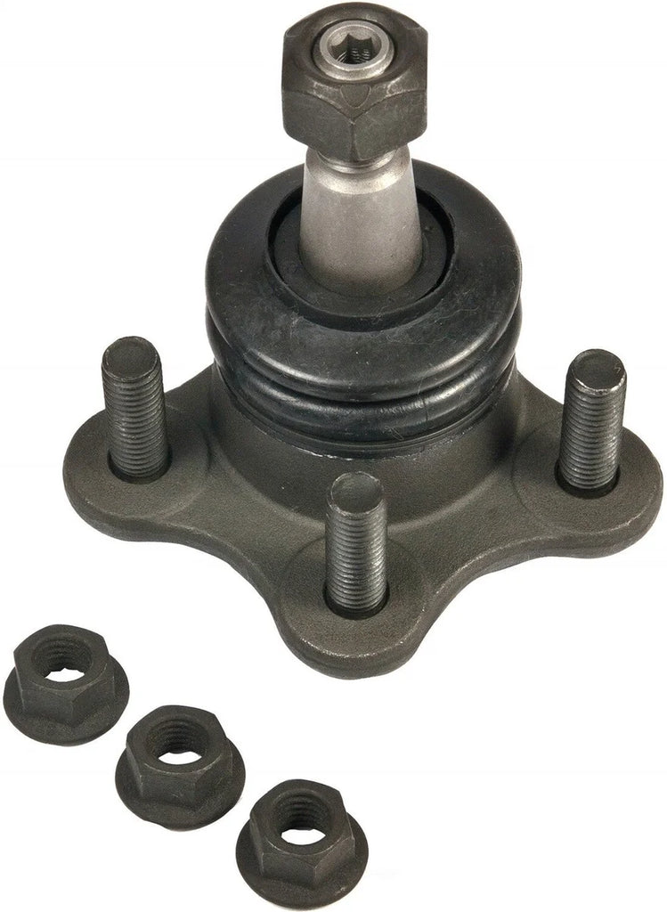 Proforged Ball Joint; Front Upper; Front Spring Type Torsion Bar; 101-10332 fits 2004-2011 Chevrolet Colorado / GMC Canyon