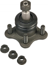 Load image into Gallery viewer, Proforged Ball Joint; Front Upper; Front Spring Type Torsion Bar; 101-10332 fits 2004-2011 Chevrolet Colorado / GMC Canyon