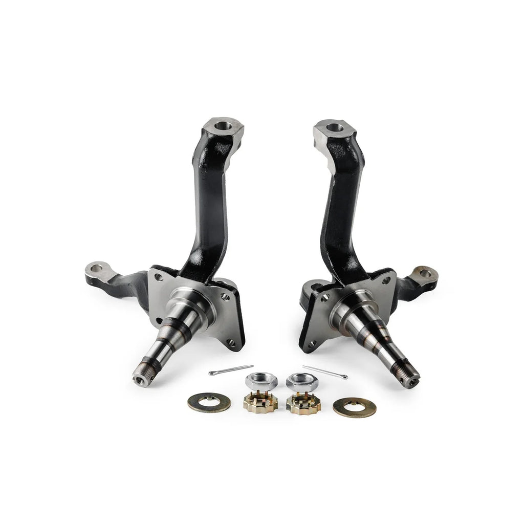 Proforged Big Bearing Spindle Stock Height - Pair 221-10010
