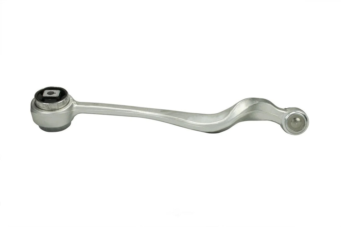 Proforged Control Arm w/Ball Joint; Front Left Lower Forward; 108-10210 fits 1997-2003 BMW 525i / 528i / 530i / Z8 - Side ...