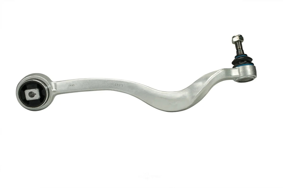 Proforged Control Arm w/Ball Joint; Front Left Lower Forward; 108-10210 fits 1997-2003 BMW 525i / 528i / 530i / Z8 - Back ...