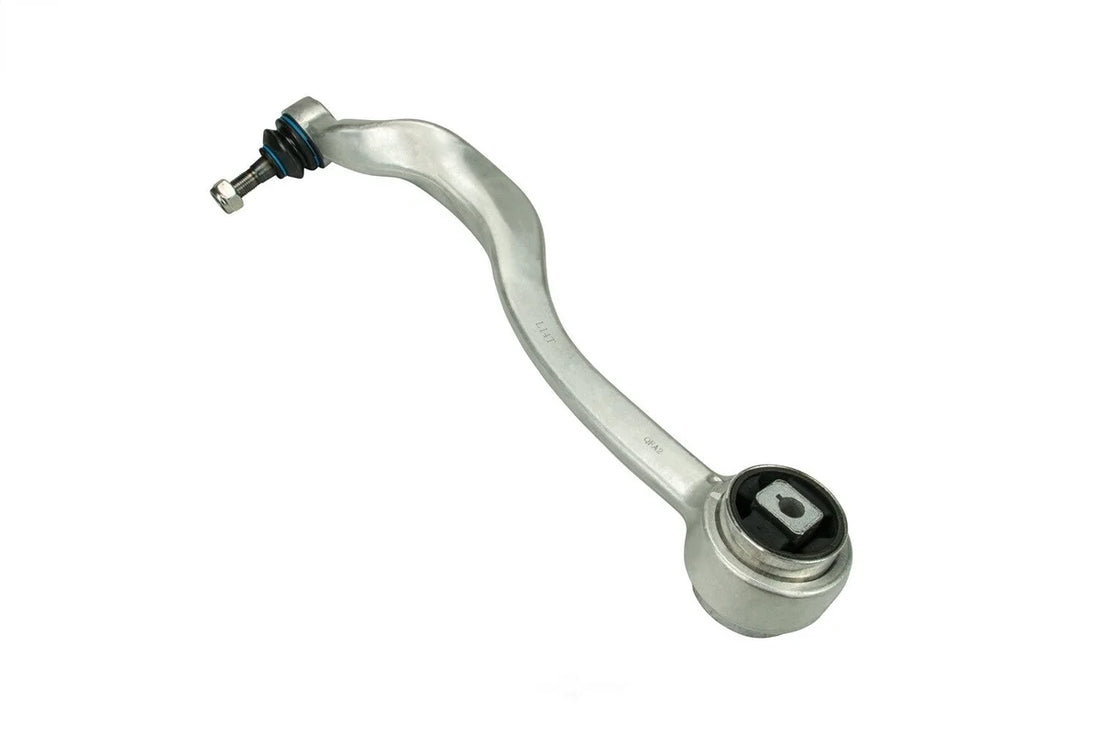 Proforged Control Arm w/Ball Joint; Front Left Lower Forward; 108-10210 fits 1997-2003 BMW 525i / 528i / 530i / Z8 - Insta...