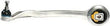 Load image into Gallery viewer, Proforged Control Arm w/Ball Joint; Front Left Lower Rearward; 108-10094 fits 1996-2004 Audi A4 / A4 Quattro / A6 / A6 Qua...