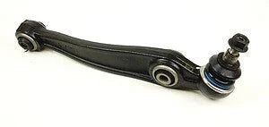 Proforged Control Arm w/Ball Joint; Front Left Lower Rearward; 108-10117 fits 2007-2011 BMW X5 / X6 - Main Product View