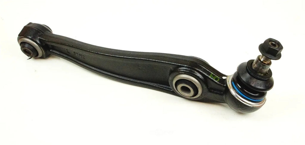 Proforged Control Arm w/Ball Joint; Front Left Lower Rearward; 108-10117 fits 2007-2011 BMW X5 / X6 - Side View