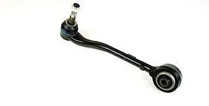 Proforged Control Arm w/Ball Joint; Front Left Lower Rearward; 108-10143 fits 2000-2006 BMW X5 - Main Product View
