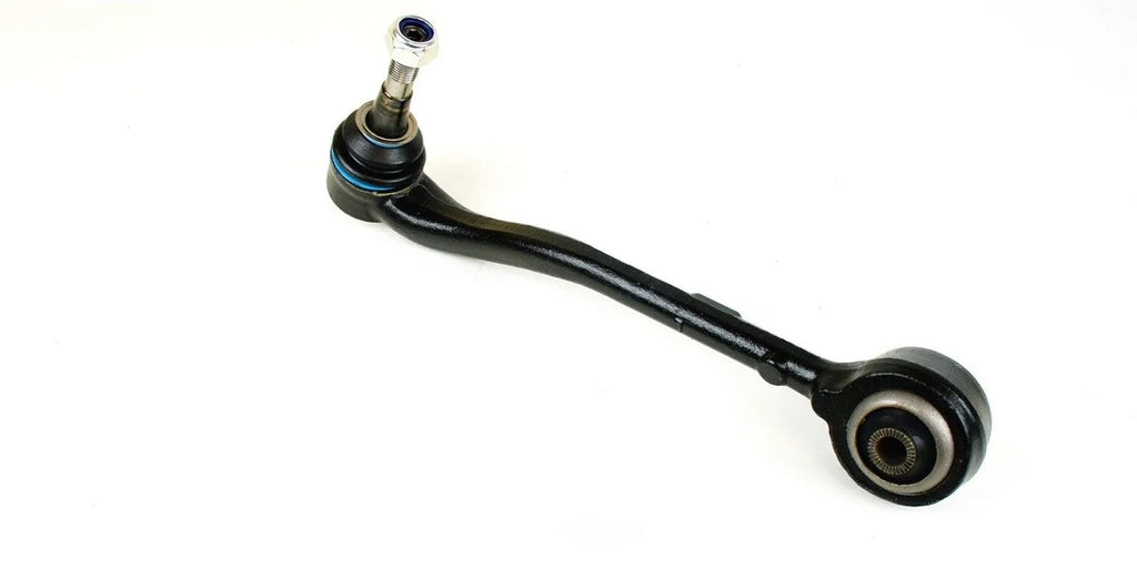 Proforged Control Arm w/Ball Joint; Front Left Lower Rearward; 108-10143 fits 2000-2006 BMW X5 - Side View