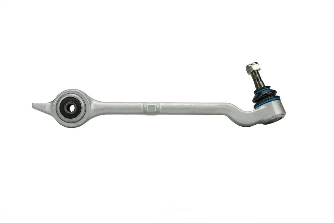 Proforged Control Arm w/Ball Joint; Front Left Lower Rearward; 108-10208 fits 1997-2003 BMW 525i / 528i / 530i - Side View