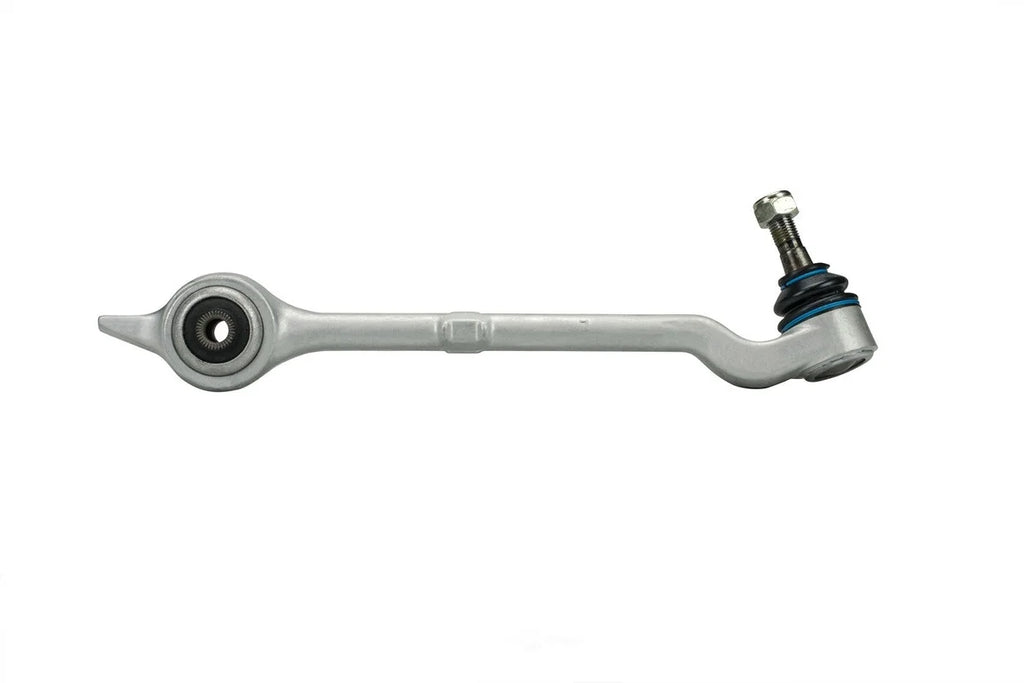 Proforged Control Arm w/Ball Joint; Front Left Lower Rearward; 108-10208 fits 1997-2003 BMW 525i / 528i / 530i - Side View