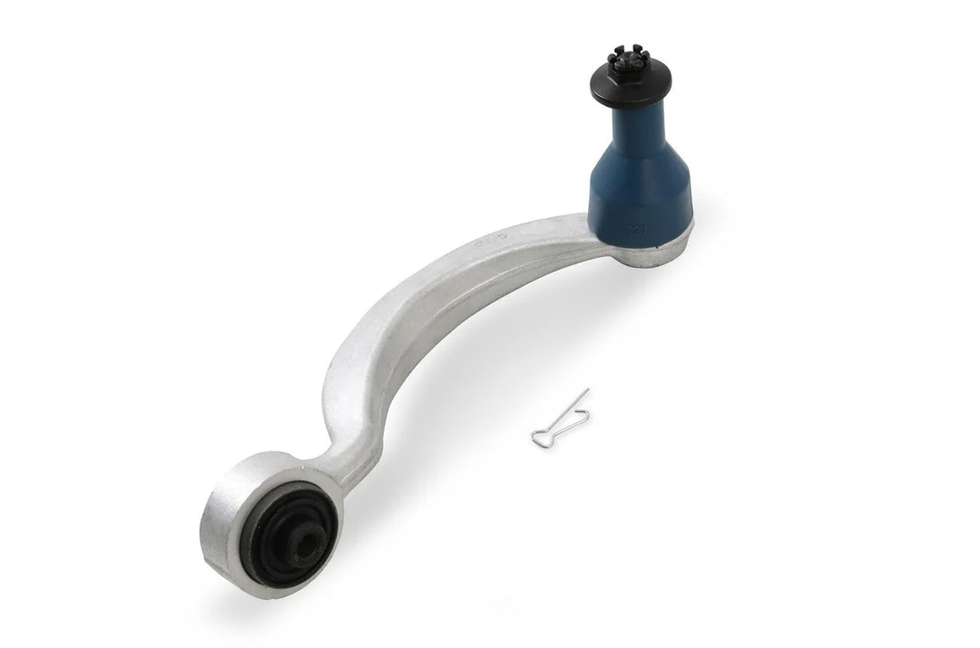 Proforged Control Arm w/Ball Joint; Front Left Upper Forward; 108-10257 fits 2007-2017 Lexus LS460 / LS600h - Side View