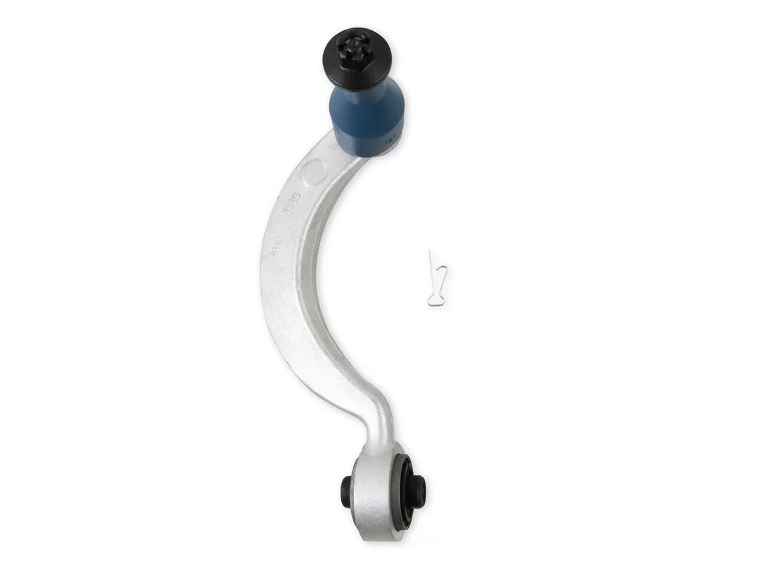 Proforged Control Arm w/Ball Joint; Front Left Upper Forward; 108-10257 fits 2007-2017 Lexus LS460 / LS600h - Back View