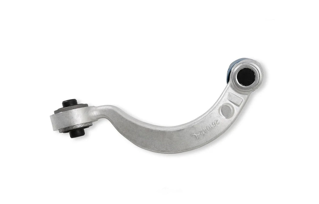 Proforged Control Arm w/Ball Joint; Front Left Upper Forward; 108-10257 fits 2007-2017 Lexus LS460 / LS600h - Additional V...