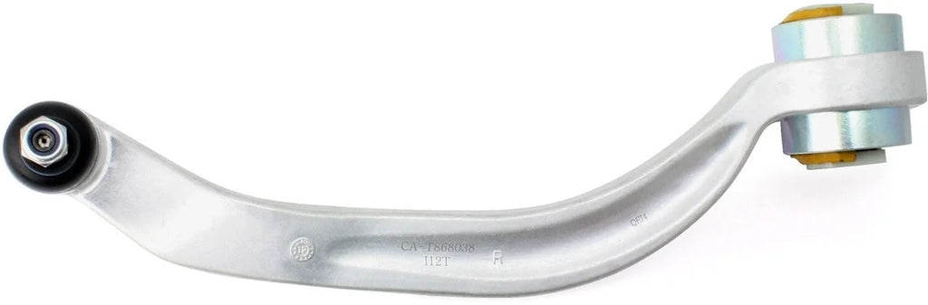 Proforged Control Arm w/Ball Joint; Front Right Lower Rearward; 108-10091 fits 1996-2005 Audi / Volkswagen - Additional Vi...