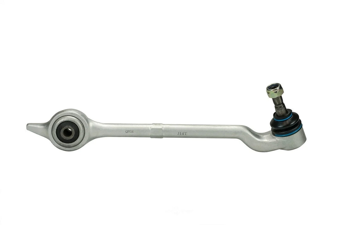 Proforged Control Arm w/Ball Joint; Front Right Lower Rearward; 108-10209 fits 1997-2003 BMW 525i / 528i / 530i - Back View