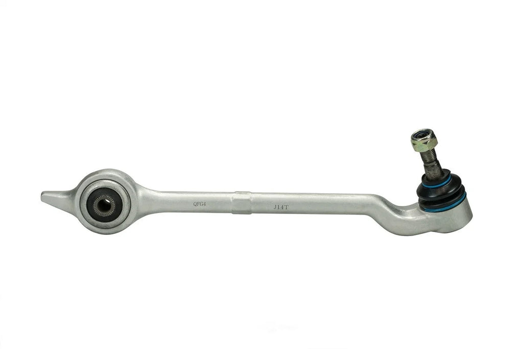 Proforged Control Arm w/Ball Joint; Front Right Lower Rearward; 108-10209 fits 1997-2003 BMW 525i / 528i / 530i - Back View