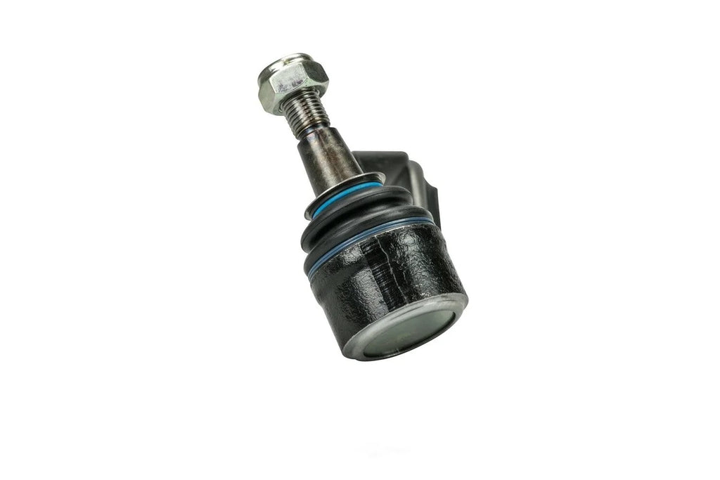 Proforged Control Arm w/Ball Joint; Front Right Lower Rearward; 108-10216 fits 2004-2010 BMW X3 - Installation View