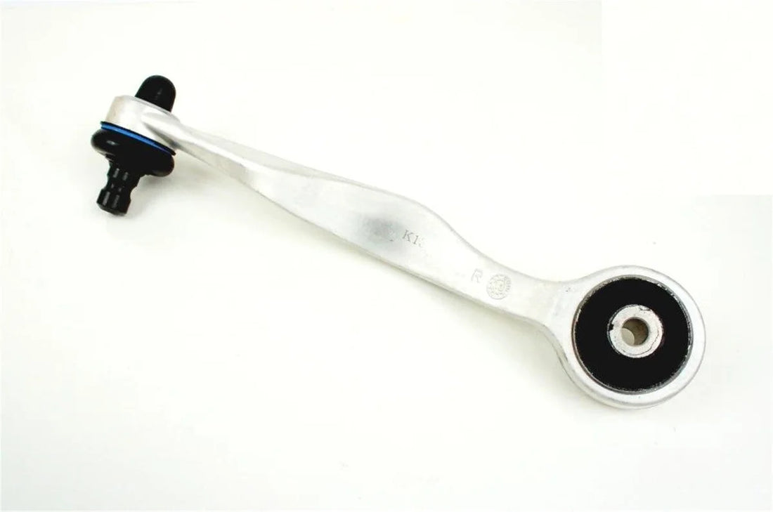 Proforged Control Arm w/Ball Joint; Front Right Upper Rearward; 108-10128 fits 1998-2005 Audi A4 / A4 Quattro / A6 / A6 Qu...