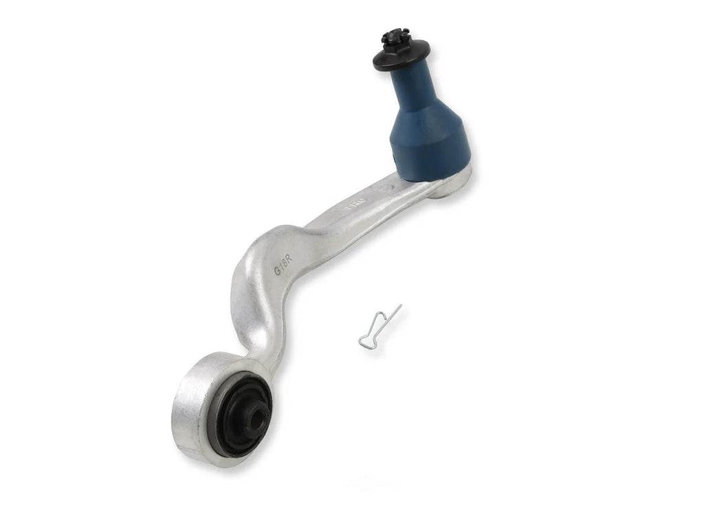 Proforged Control Arm w/Ball Joint; Front Right Upper Rearward; 108-10255 fits 2007-2017 Lexus LS460 - Side View