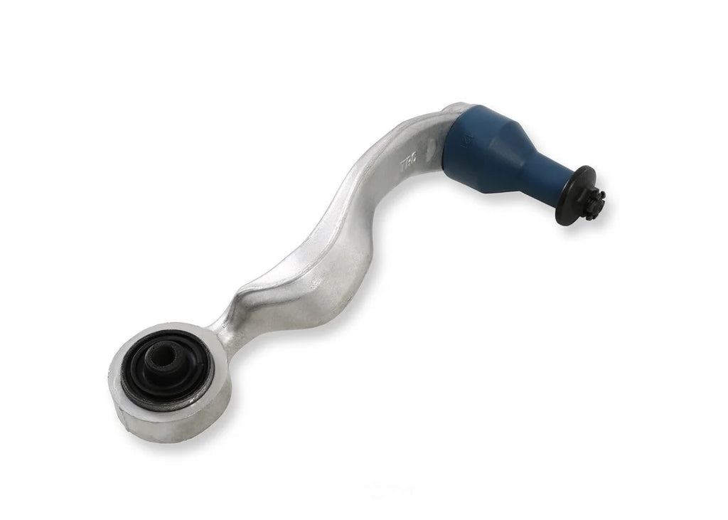 Proforged Control Arm w/Ball Joint; Front Right Upper Rearward; 108-10255 fits 2007-2017 Lexus LS460 - Installation View