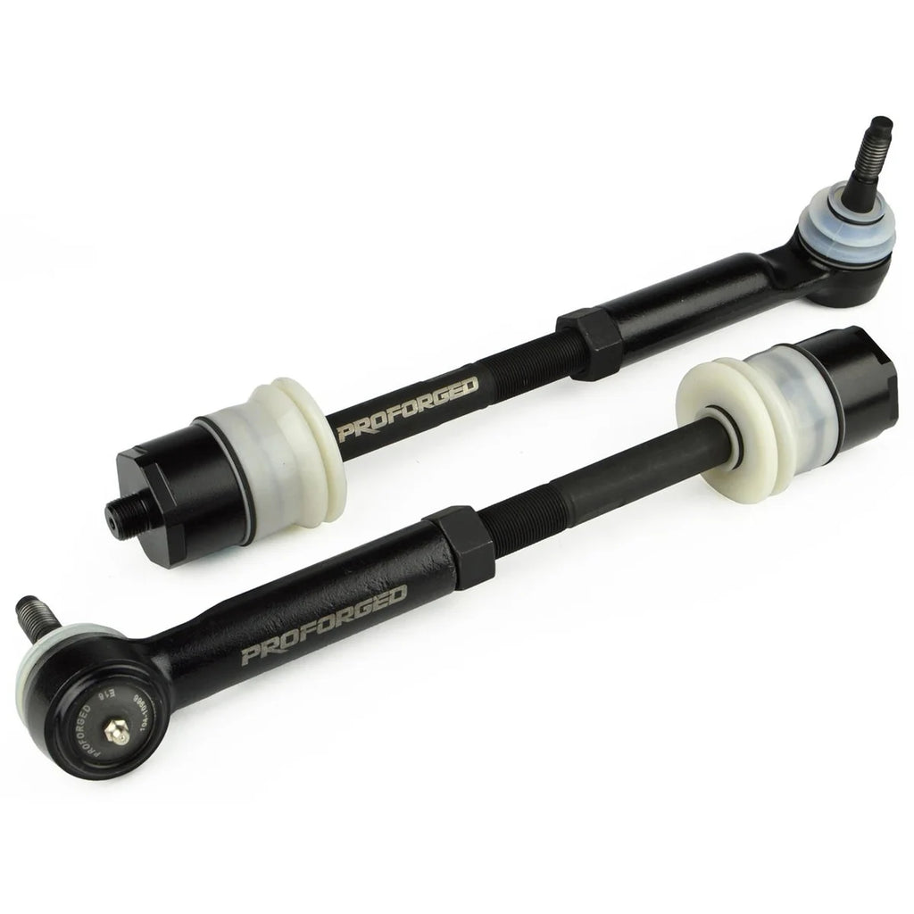 Proforged Heavy Duty Tie Rod End; Incl. 2 Inner/2 Outer; 104-10966 - Main Product View