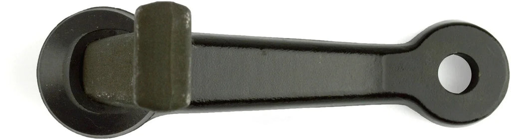 Proforged Idler Arm; E-Coated; fits w/7/8 in. Diameter Center Link; 102-10005 1964-1967 Buick / Chevrolet / Oldsmobile - A...