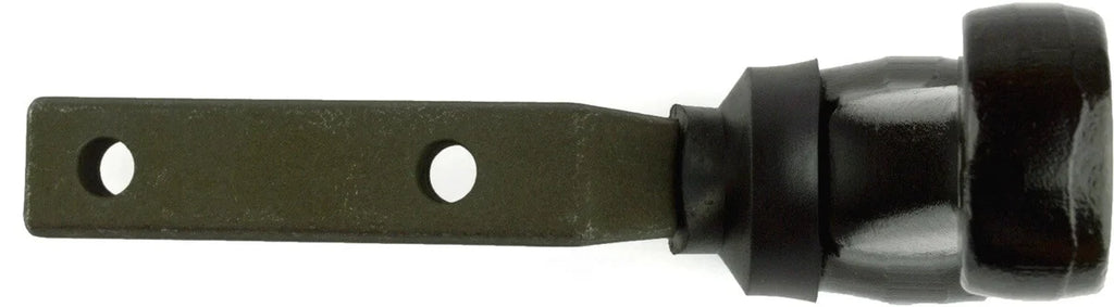 Proforged Idler Arm; E-Coated; fits w/7/8 in. Diameter Center Link; 102-10005 1964-1967 Buick / Chevrolet / Oldsmobile - A...