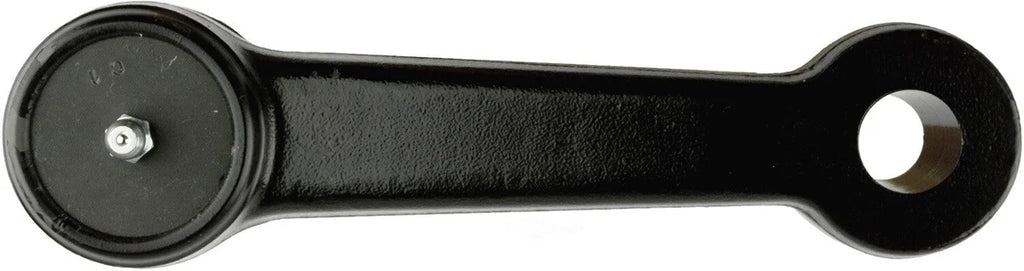 Proforged Idler Arm; E-Coated; fits w/7/8 in. Diameter Center Link; 102-10005 1964-1967 Buick / Chevrolet / Oldsmobile - A...