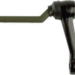 Load image into Gallery viewer, Proforged Idler Arm; E-Coated; fits w/7/8 in. Diameter Center Link; 102-10005 1964-1967 Buick / Chevrolet / Oldsmobile - A...