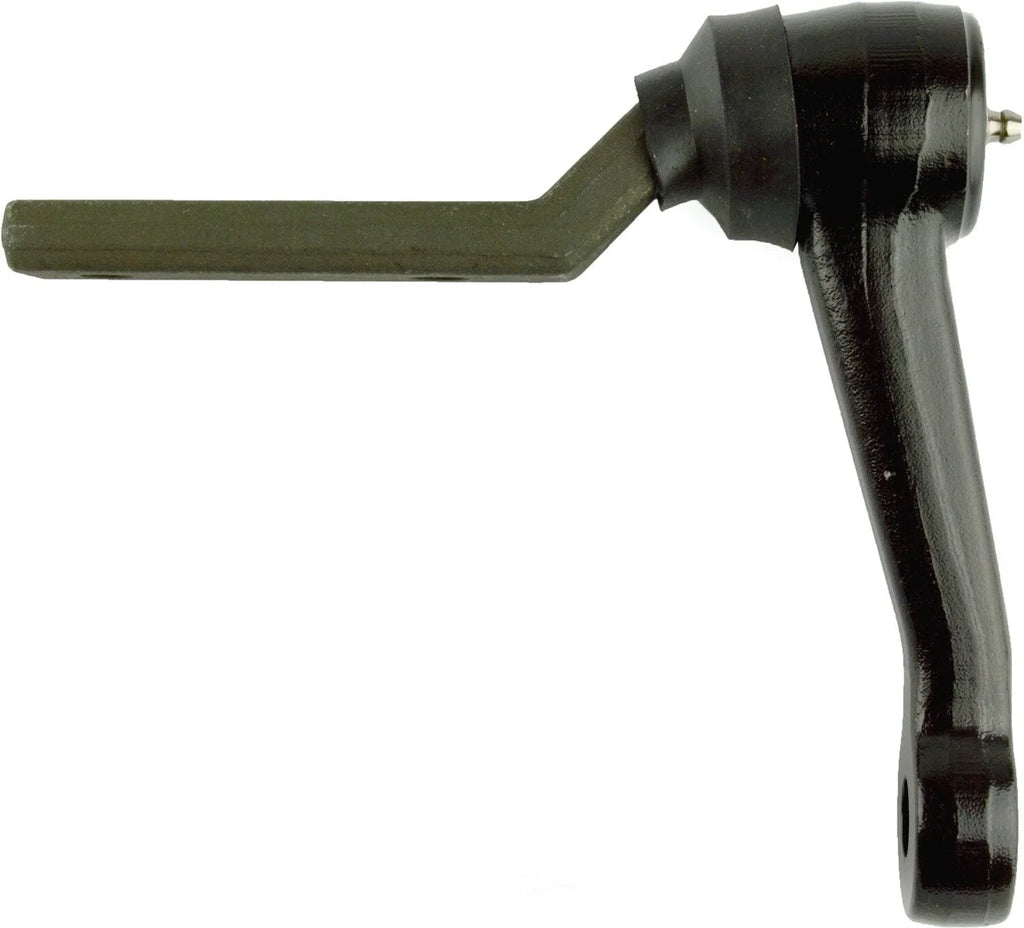 Proforged Idler Arm; E-Coated; fits w/7/8 in. Diameter Center Link; 102-10005 1964-1967 Buick / Chevrolet / Oldsmobile - A...