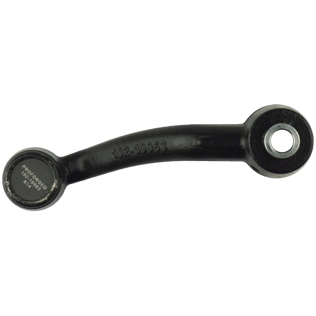 Proforged Idler Arm; Fast Ratio; 102-10063