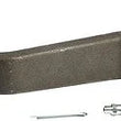 Load image into Gallery viewer, Proforged Idler Arm; Front; Fits w/12mm Idler Arm Mounting Bolts; 102-10041 fits 1998-1999 Dodge Dakota / Durango - Main P...