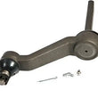 Load image into Gallery viewer, Proforged Idler Arm; Front; Fits w/12mm Idler Arm Mounting Bolts; 102-10041 fits 1998-1999 Dodge Dakota / Durango - Back View