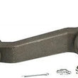 Load image into Gallery viewer, Proforged Idler Arm; Front; Fits w/12mm Idler Arm Mounting Bolts; 102-10041 fits 1998-1999 Dodge Dakota / Durango - Side View