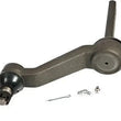 Load image into Gallery viewer, Proforged Idler Arm; Front; Fits w/12mm Idler Arm Mounting Bolts; 102-10041 fits 1998-1999 Dodge Dakota / Durango - Back View