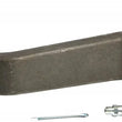 Load image into Gallery viewer, Proforged Idler Arm; Front; Fits w/12mm Idler Arm Mounting Bolts; 102-10041 fits 1998-1999 Dodge Dakota / Durango - Additi...