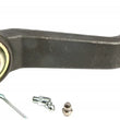 Load image into Gallery viewer, Proforged Idler Arm; Front; Fits w/14mm Idler Arm Mounting Bolts; 102-10042 fits 1998-1999 Dodge Dakota / Durango - Instal...