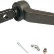 Load image into Gallery viewer, Proforged Idler Arm; Front; Fits w/14mm Idler Arm Mounting Bolts; 102-10042 fits 1998-1999 Dodge Dakota / Durango - Additi...