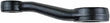 Load image into Gallery viewer, Proforged Pitman Arm; E-Coated; 103-10045 fits 1968-1972 Buick Skylark - Back View