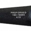 Load image into Gallery viewer, Proforged Pitman Arm; E-Coated; 103-10045 fits 1968-1972 Buick Skylark - Main Product View