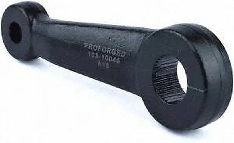 Proforged Pitman Arm; E-Coated; 103-10045 fits 1968-1972 Buick Skylark - Side View