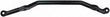 Load image into Gallery viewer, Proforged Steering Center Link; 106-10103 fits 1967-1969 Chevrolet Camaro / 1968 Chevrolet Chevy II Nova / 1969-1974 Chevr...