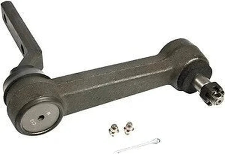 Proforged Steering Idler Arm 102-10009 fits 1963-1982 Chevrolet Corvette 5.3L, 5.4L, 5.7L, 6.5L, 7.0L V8 - Side View