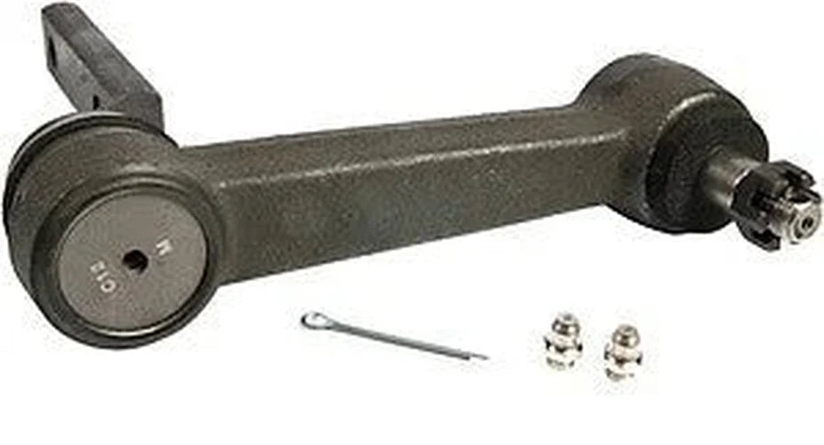 Proforged Steering Idler Arm 102-10009 fits 1963-1982 Chevrolet Corvette 5.3L, 5.4L, 5.7L, 6.5L, 7.0L V8 - Back View