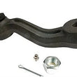 Load image into Gallery viewer, Proforged Steering Idler Arm 102-10026 fits 1992-2000 Cadillac / Chevrolet / GMC - Back View